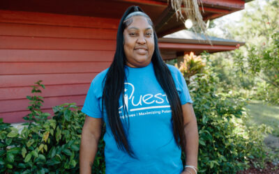 Team Member Highlight – Felicia Fields