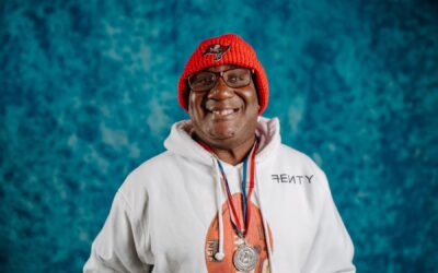 Those We Serve – Vernon