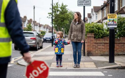 Teaching Safety Skills: What Parents Should Know and Practice