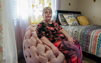 Quest’s Residential Services —– A Place to Call Home