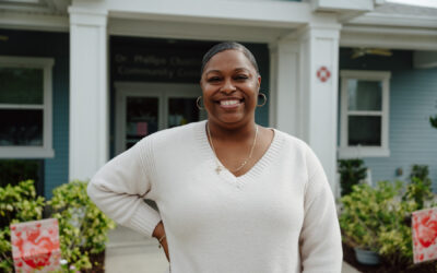 Team Member Highlight – Jakira Gammons