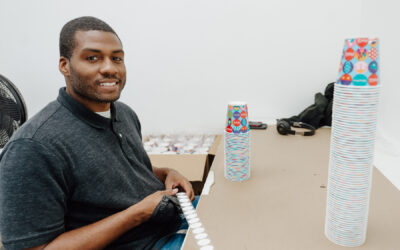 Those We Serve – Anthony