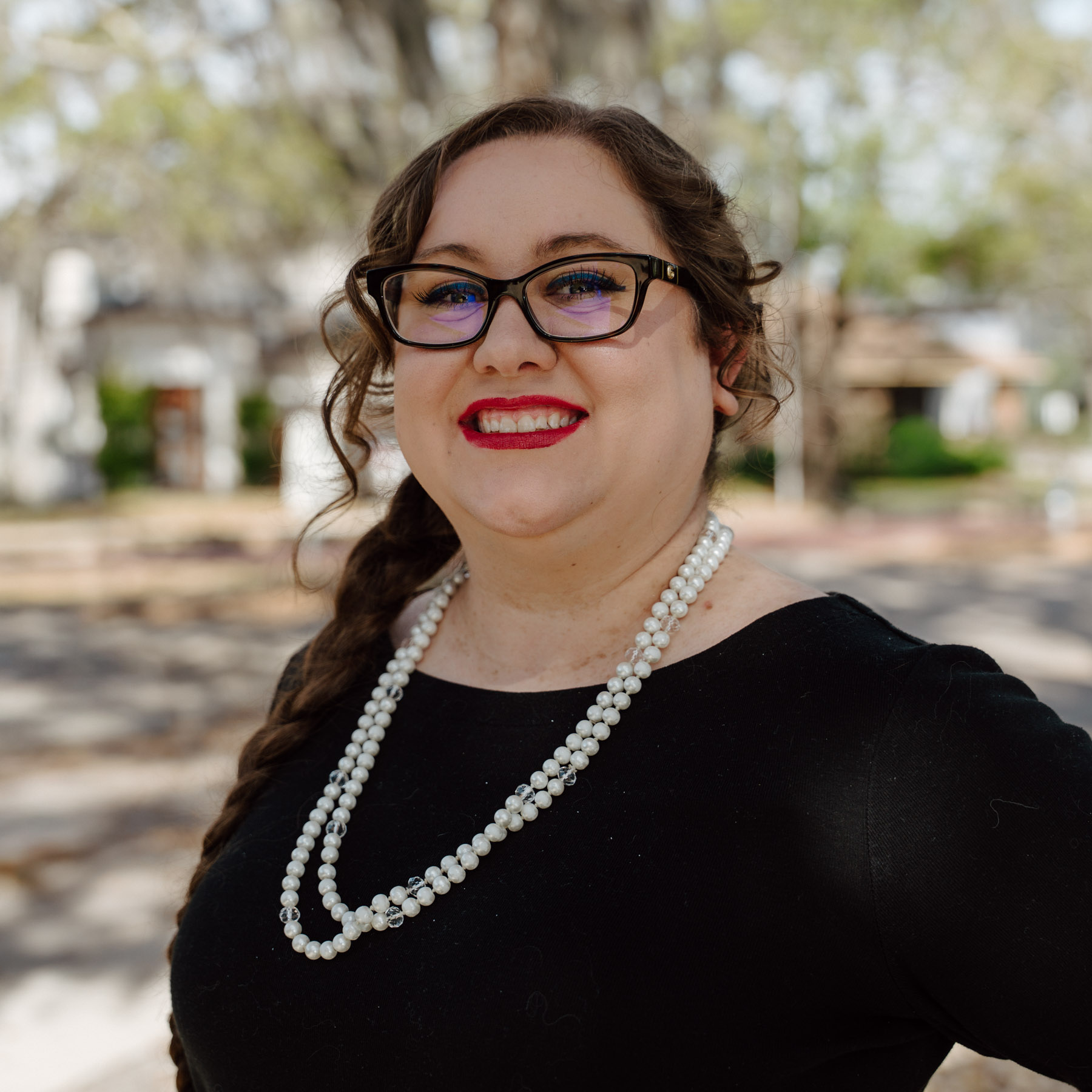 Quest, Inc. - Ally Warner