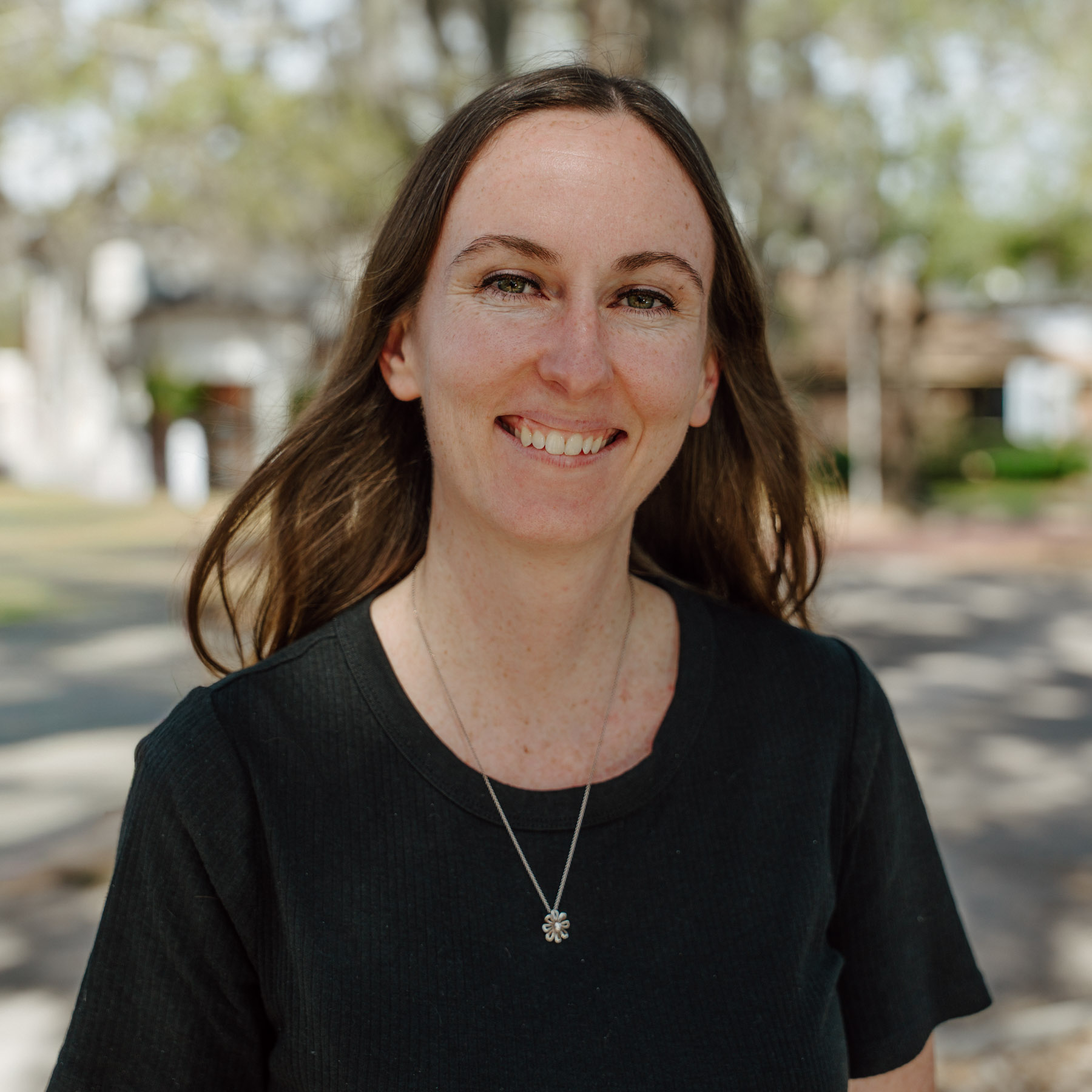 Quest, Inc. - Ally Warner