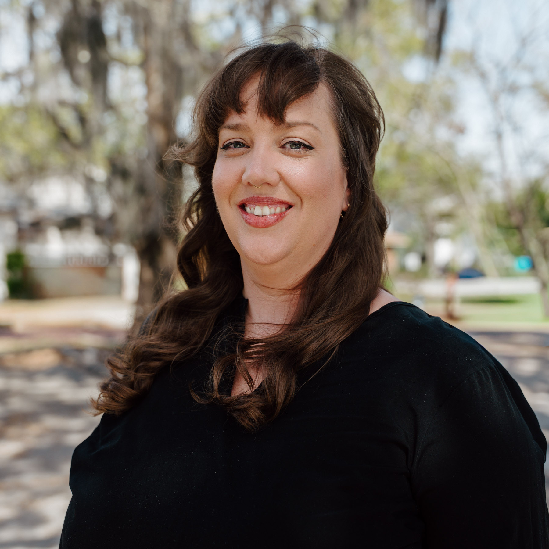 Quest, Inc. - Ally Warner