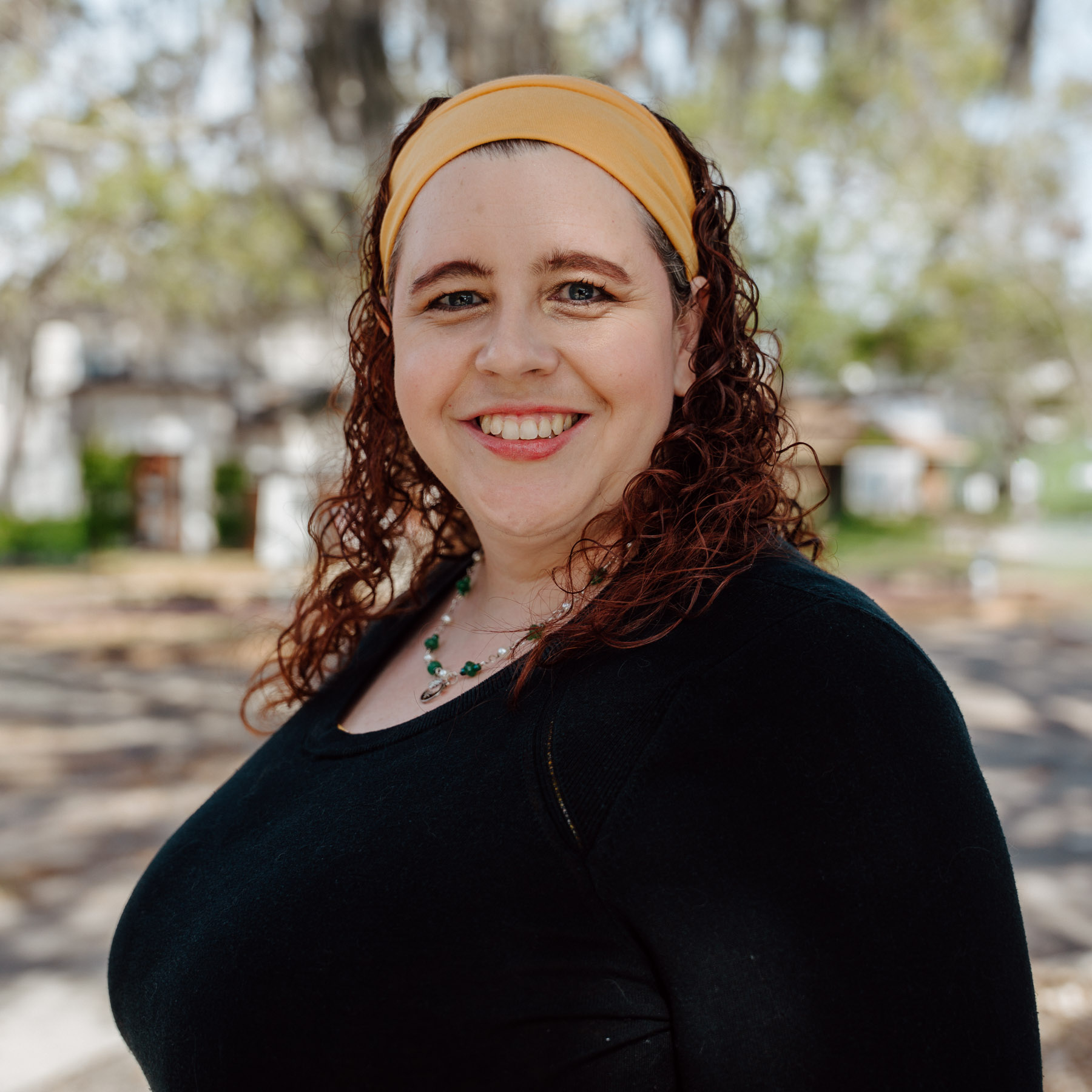 Quest, Inc. - Ally Warner