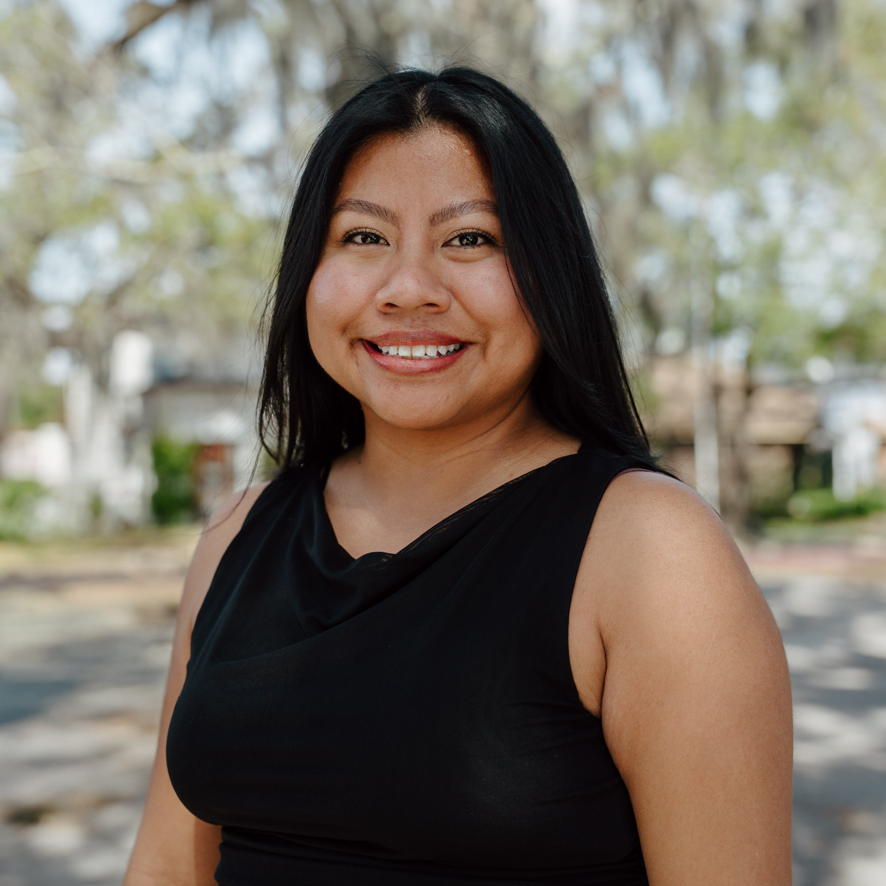 Quest, Inc. - Marylou Torres
