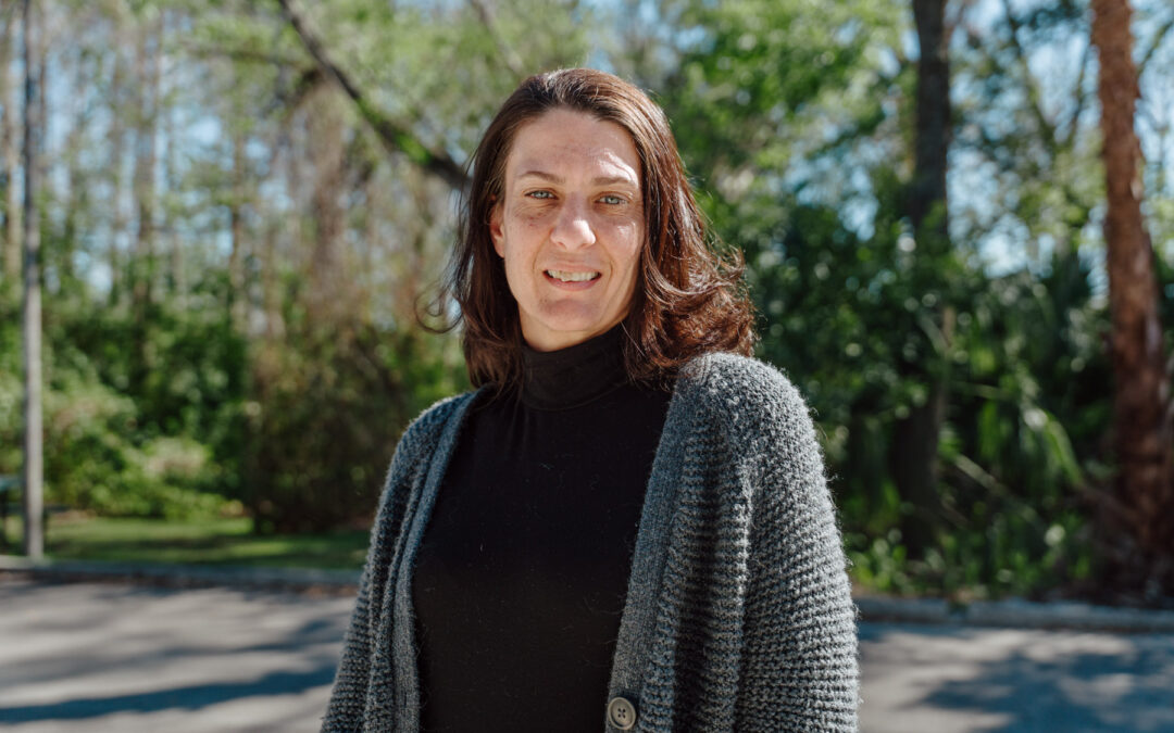 Team Member Highlight – Jeanette Bzduch