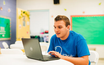 Those We Serve – Luke