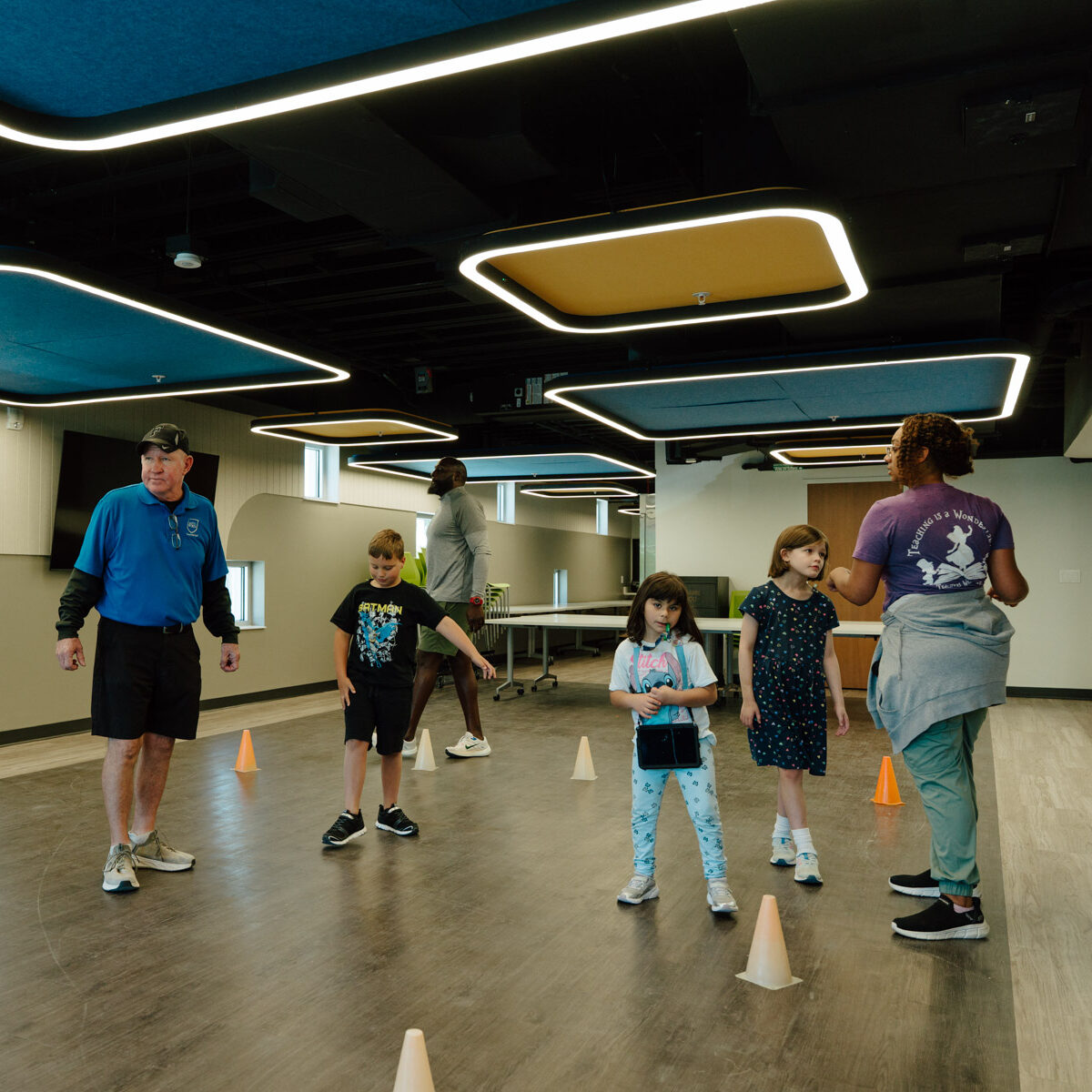 Quest, Inc. - Quest Kids Academy