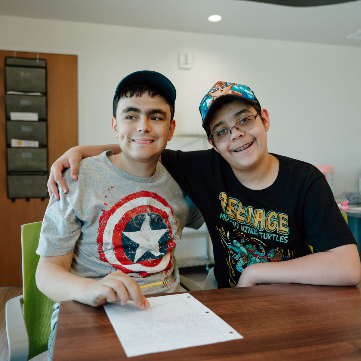 Quest, Inc. - Quest Kids Academy