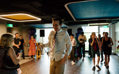 Quest Kids Academy Hosts Its First-Ever Prom