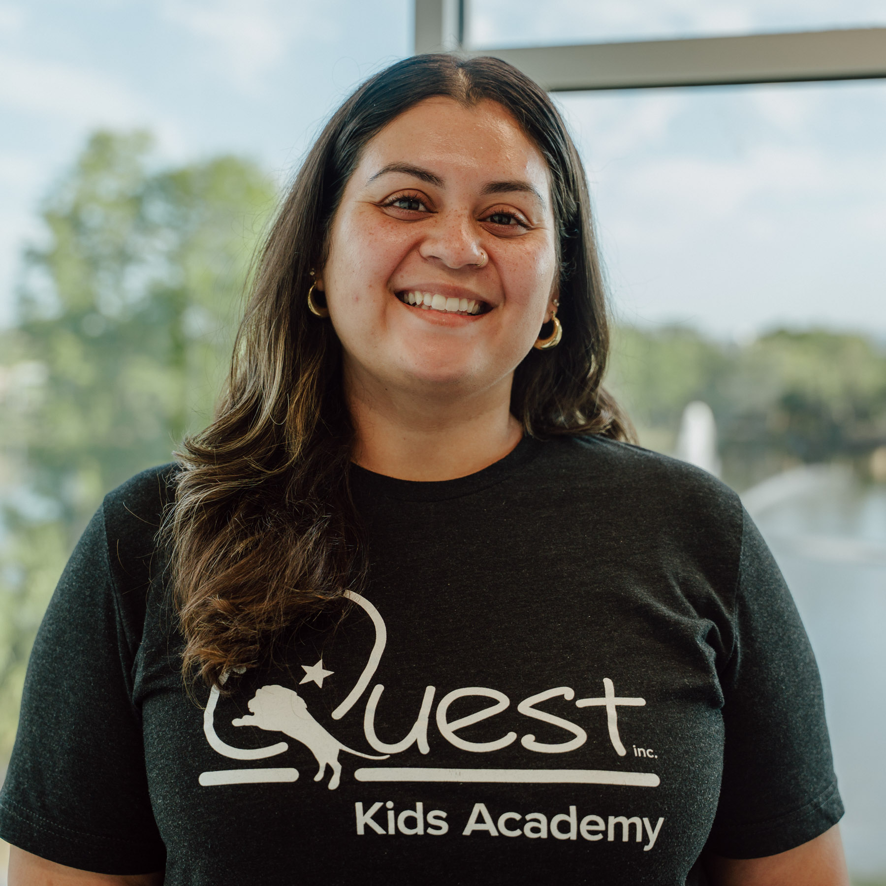 Quest, Inc. - Sonja Gspurning