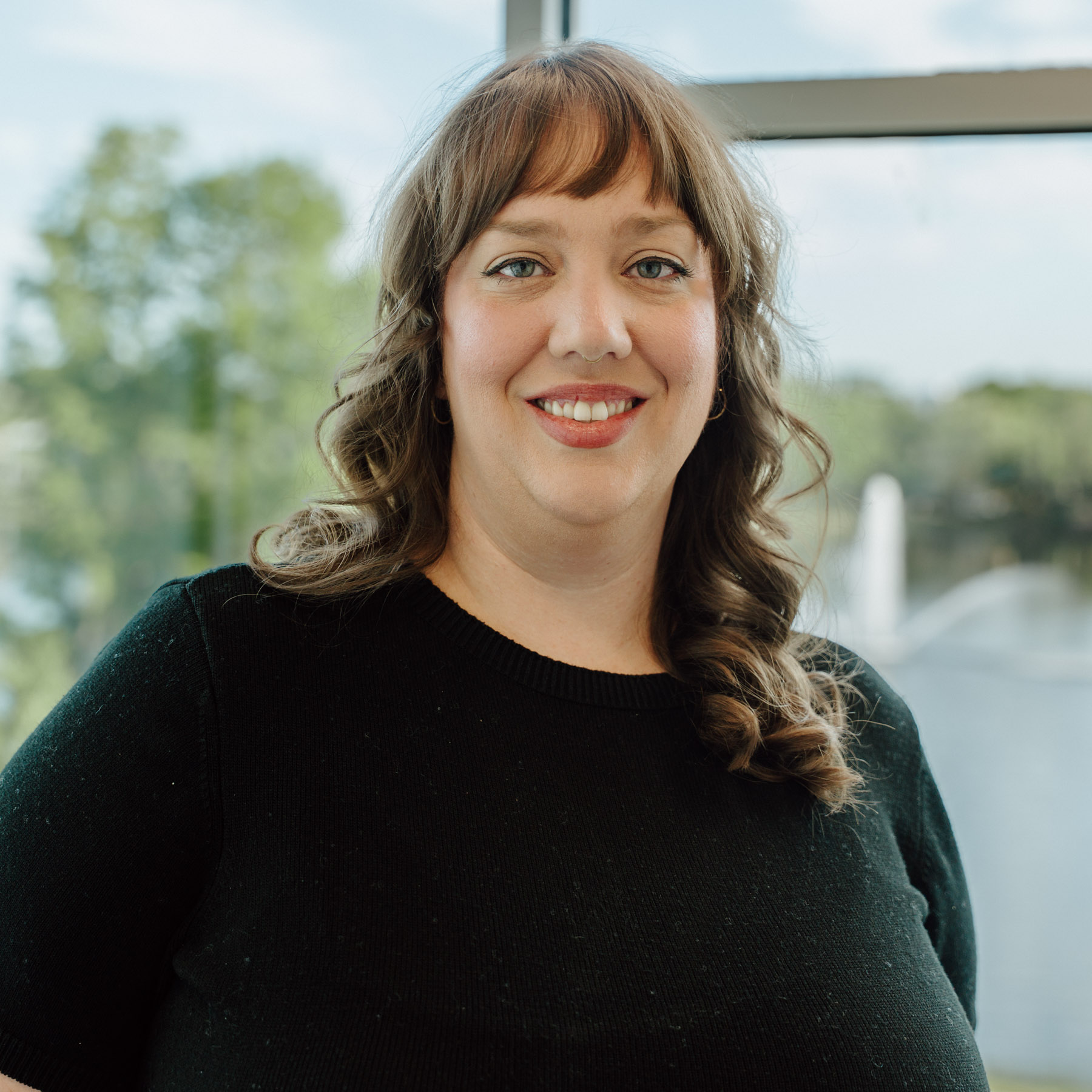 Quest, Inc. - Erin Hennessy