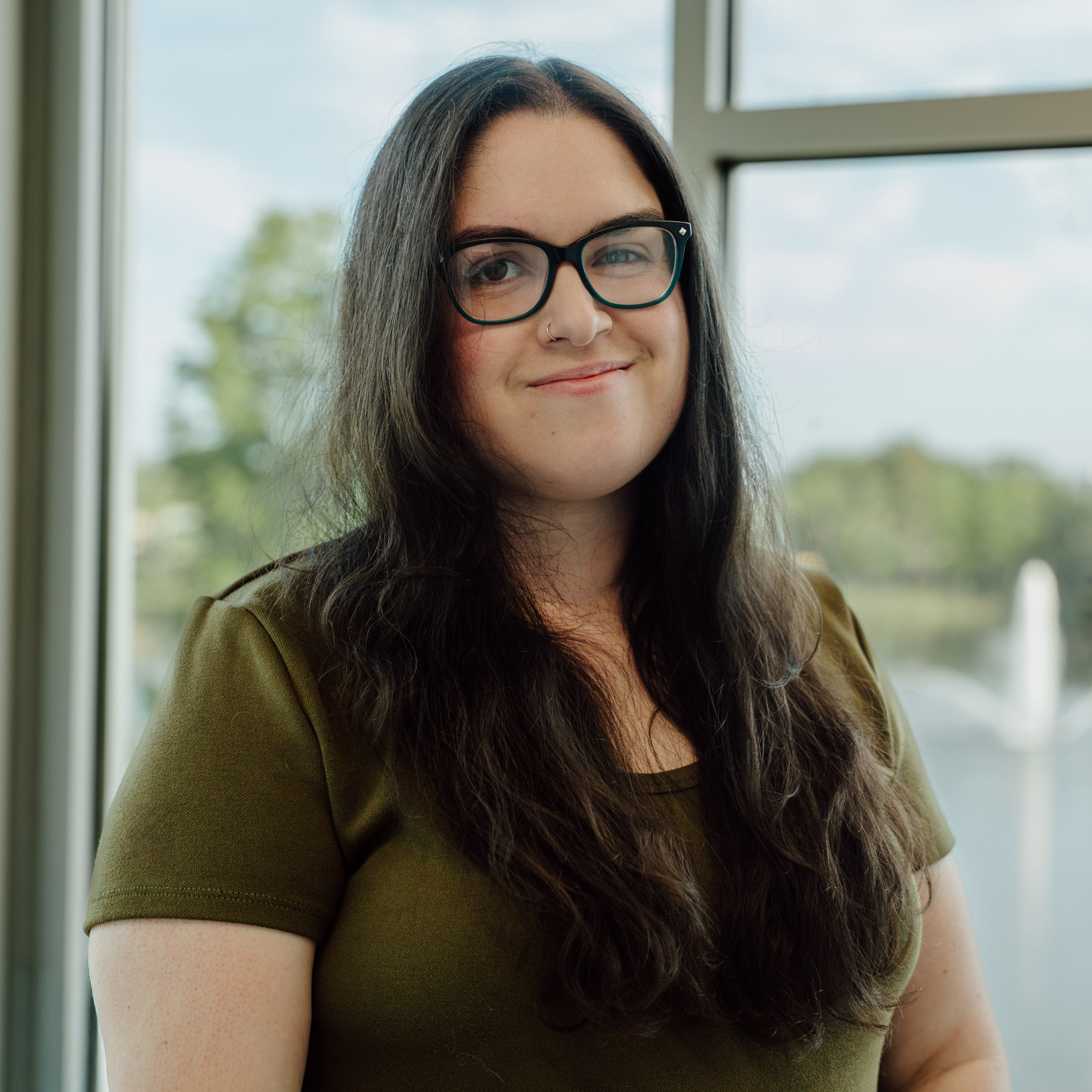 Quest, Inc. - Anita Fisher