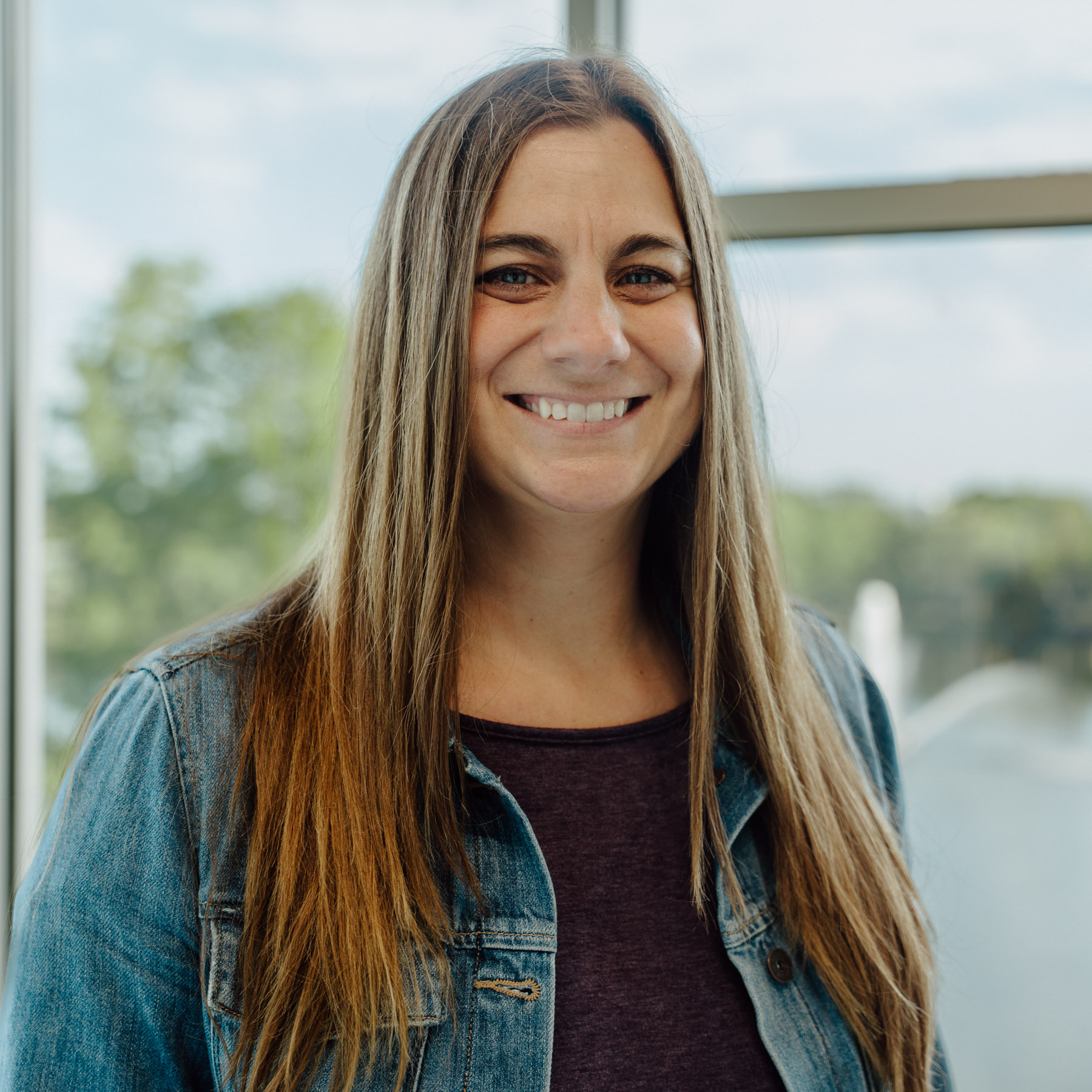 Quest, Inc. - Ally Warner