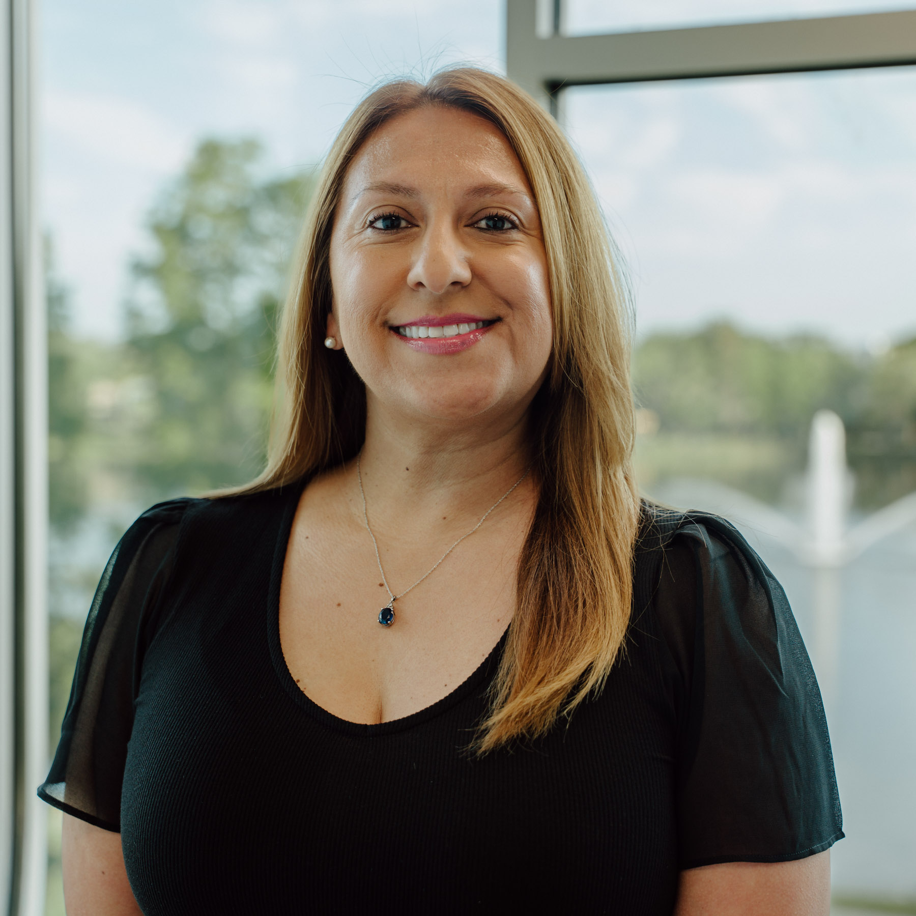 Quest, Inc. - Marylou Torres