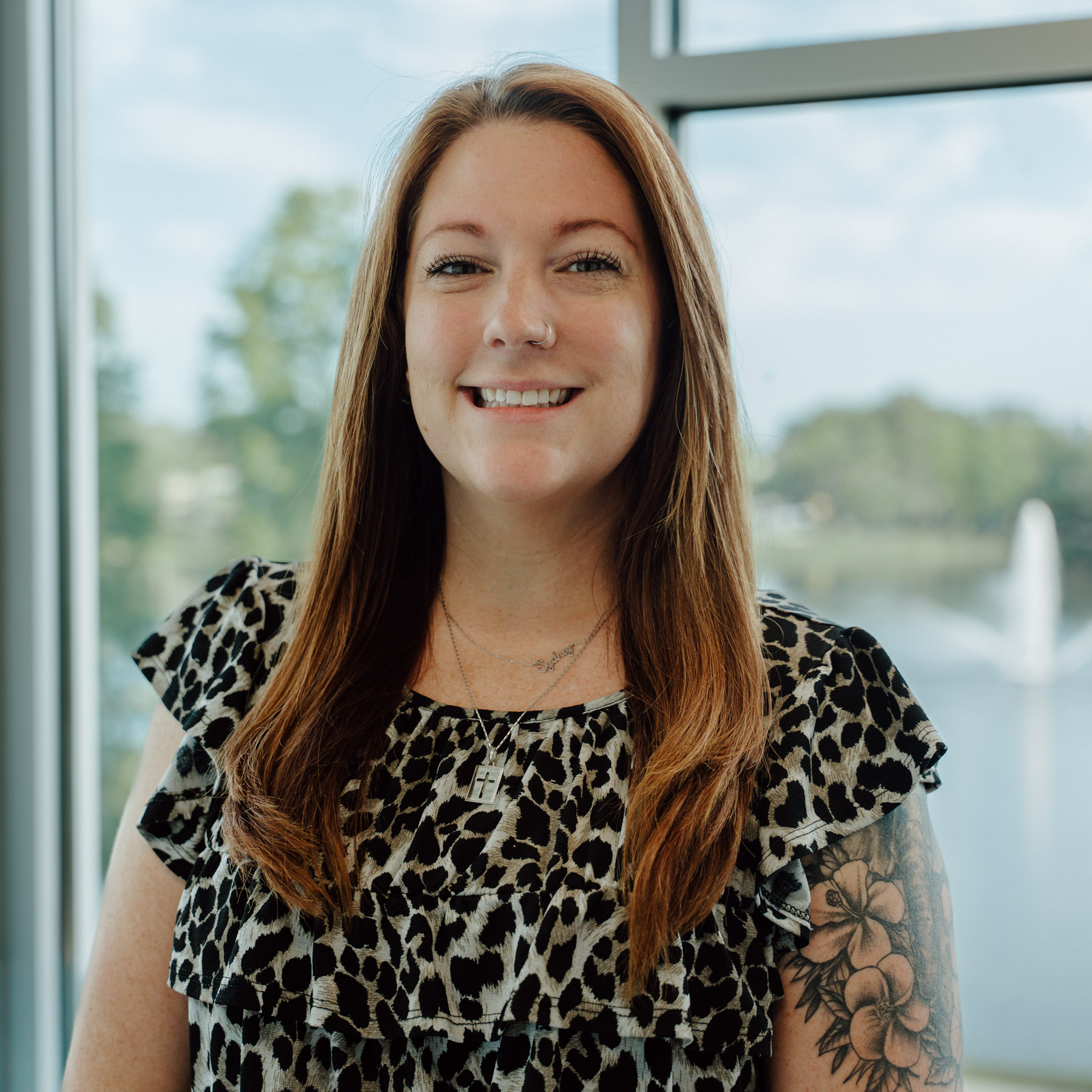 Quest, Inc. - Ally Warner