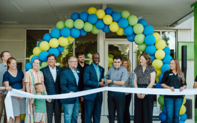 Quest Kids Orlando Celebrates Opening of New 16,000‑Square‑Foot Campus