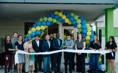 Quest Kids Orlando Celebrates Opening of New 16,000‑Square‑Foot Campus