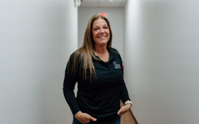 Team Member Highlight – Sheryl Stakebake