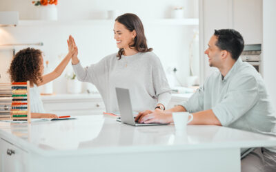 Why Positive Reinforcement Works (and How to Use It at Home)