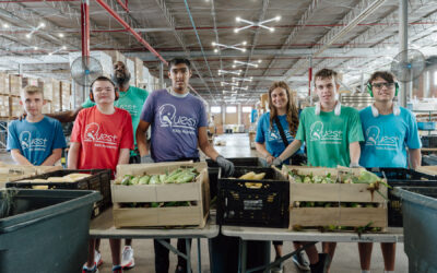 How Community Partnerships Empower Students with Developmental Disabilities