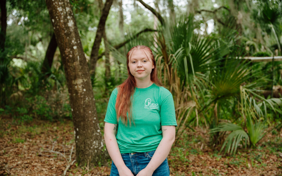 Team Member Highlight – Charley Norris
