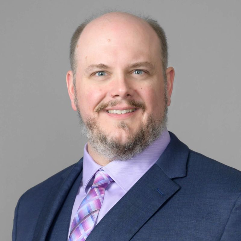 Michael Candiotti