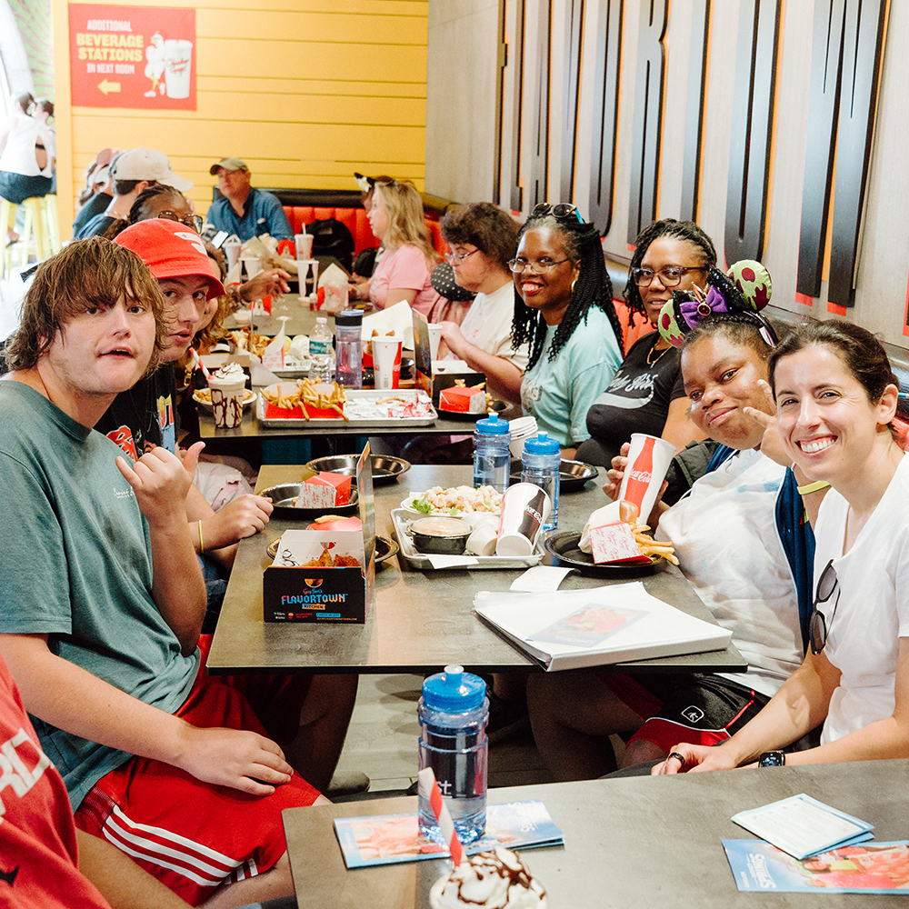 Quest, Inc. - Quest Kids Academy
