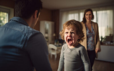 Don’t Just Say “Stop That”: How Replacement Behaviors Create Real Change