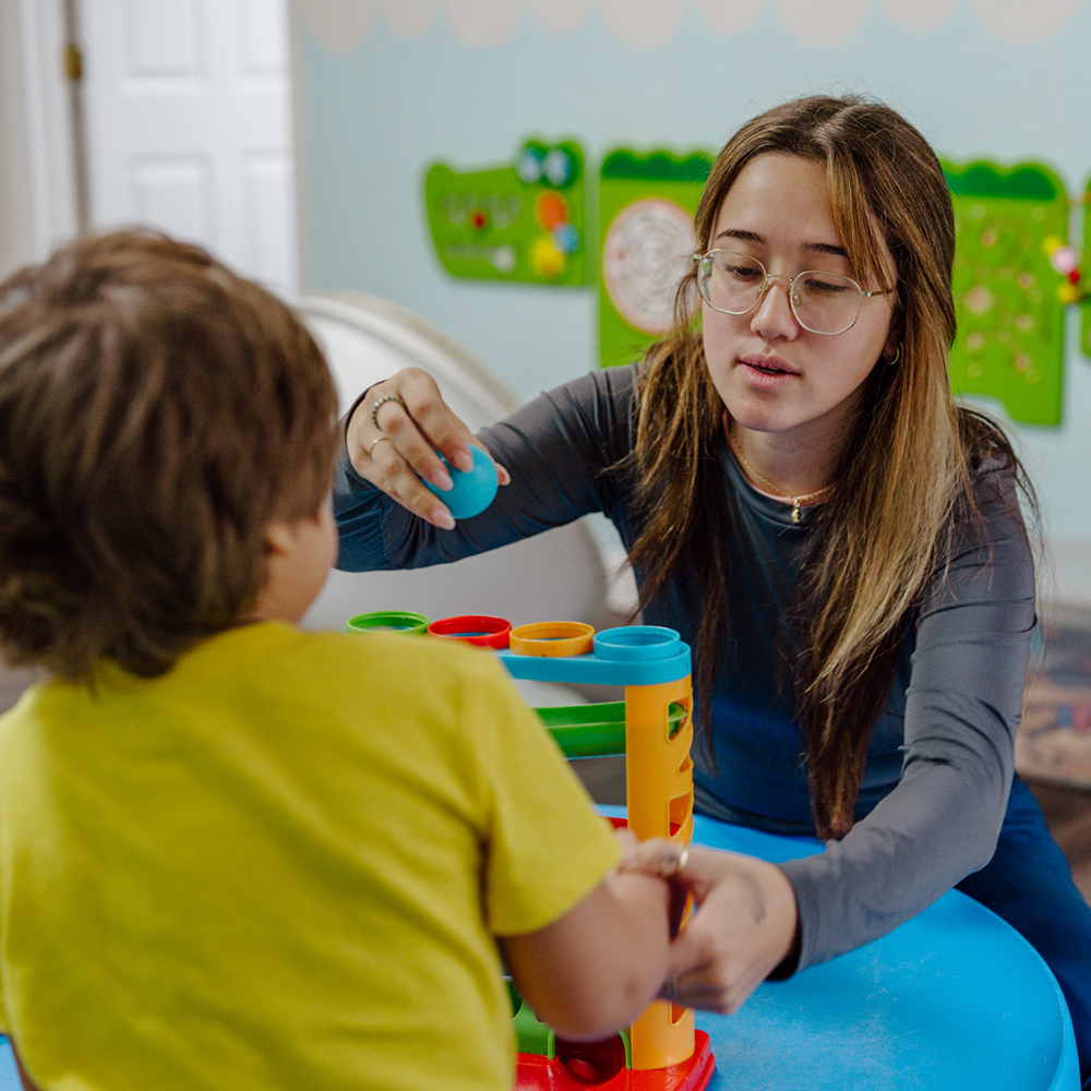 Quest, Inc - Quest Kids Therapy