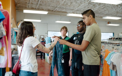 How Quest’s Employment Services Help Employers Build Stronger Workforces