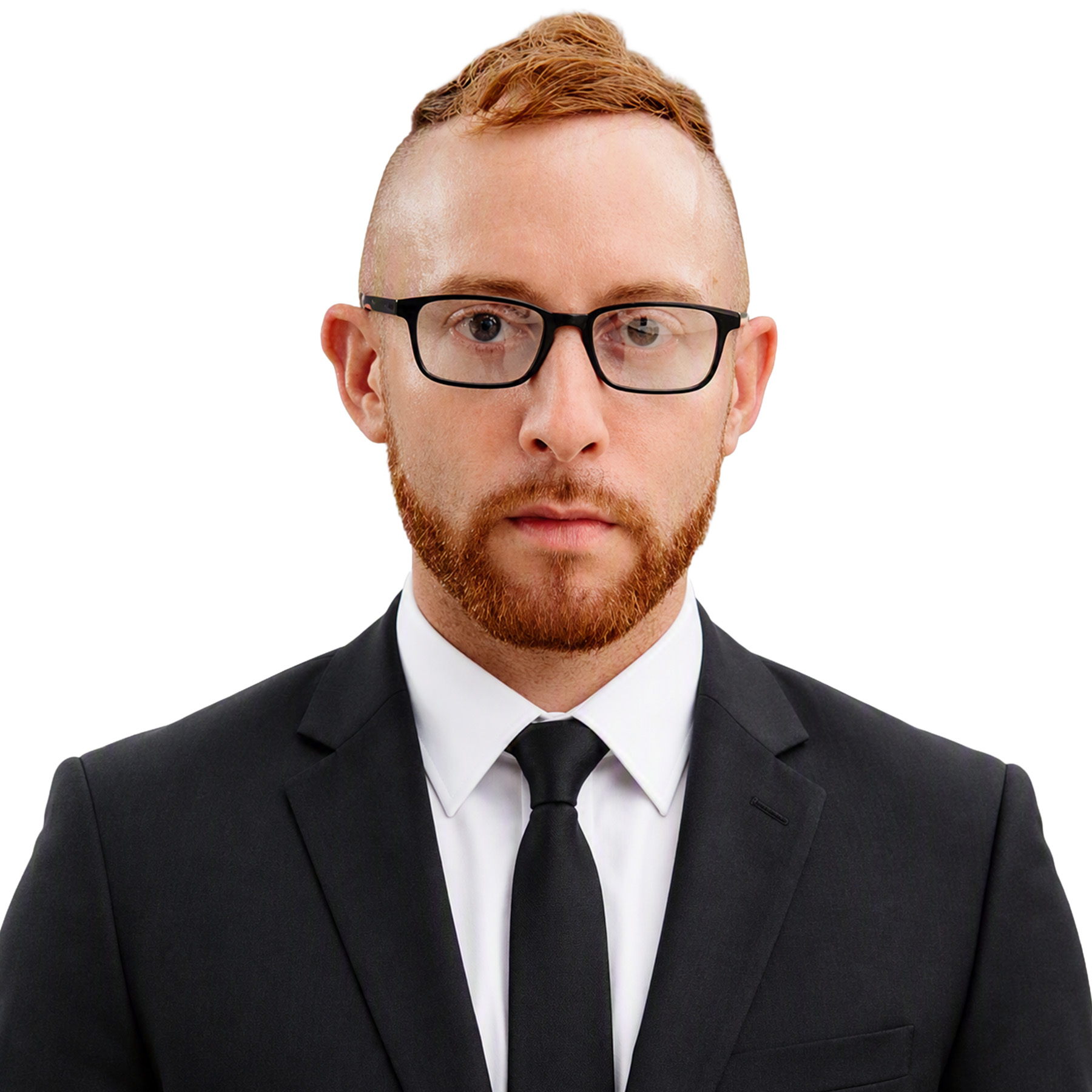 staff headshot - sara oliver