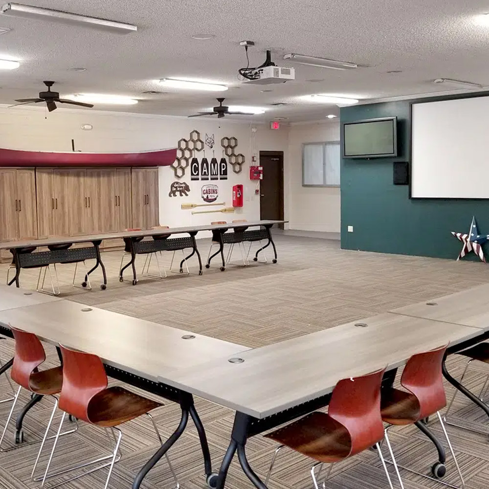 Quest, Inc. - Training Centers