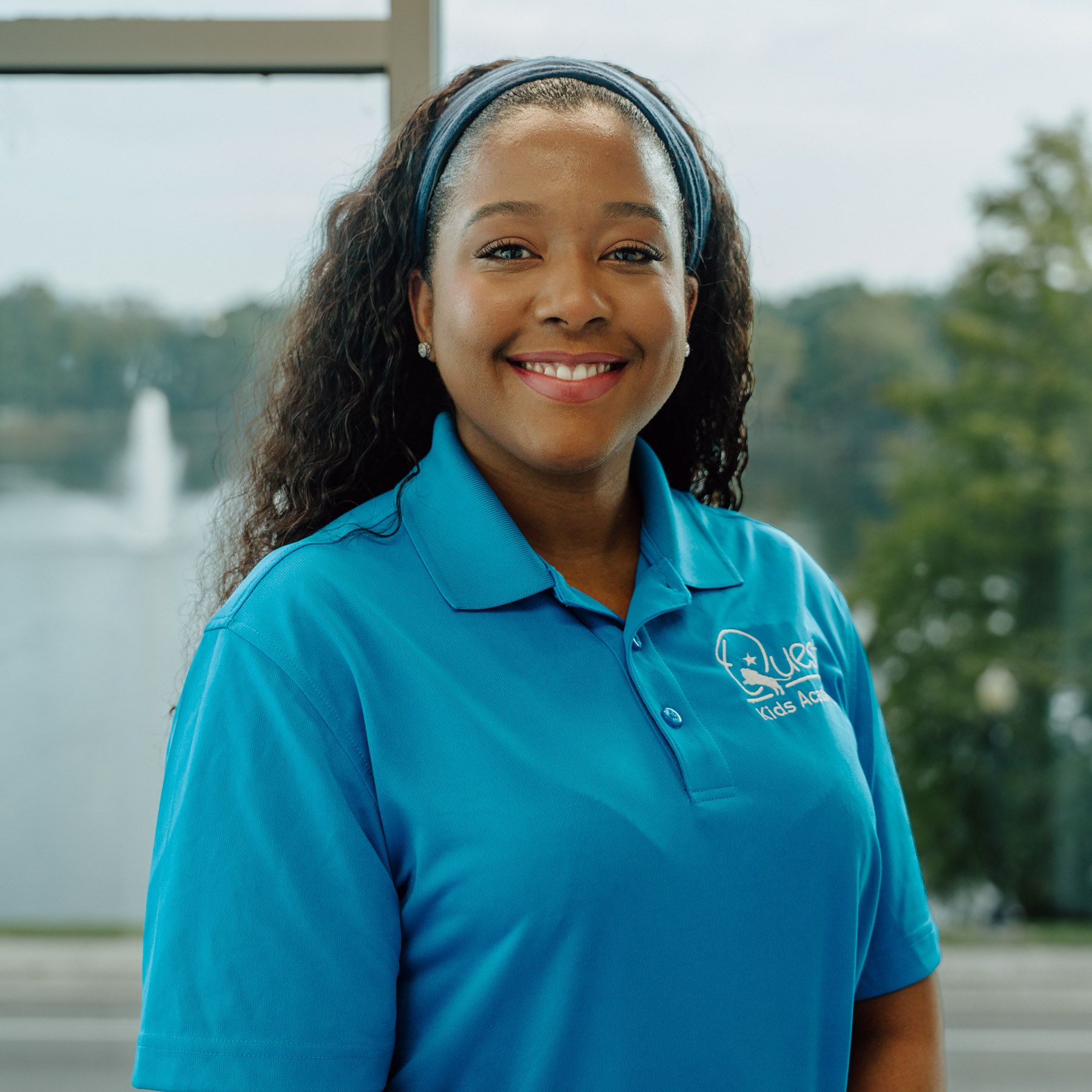 Quest, Inc. - Ally Warner