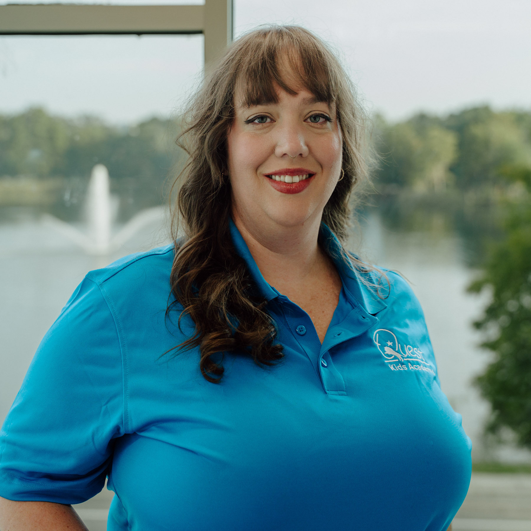 Quest, Inc. - Erin Hennessy
