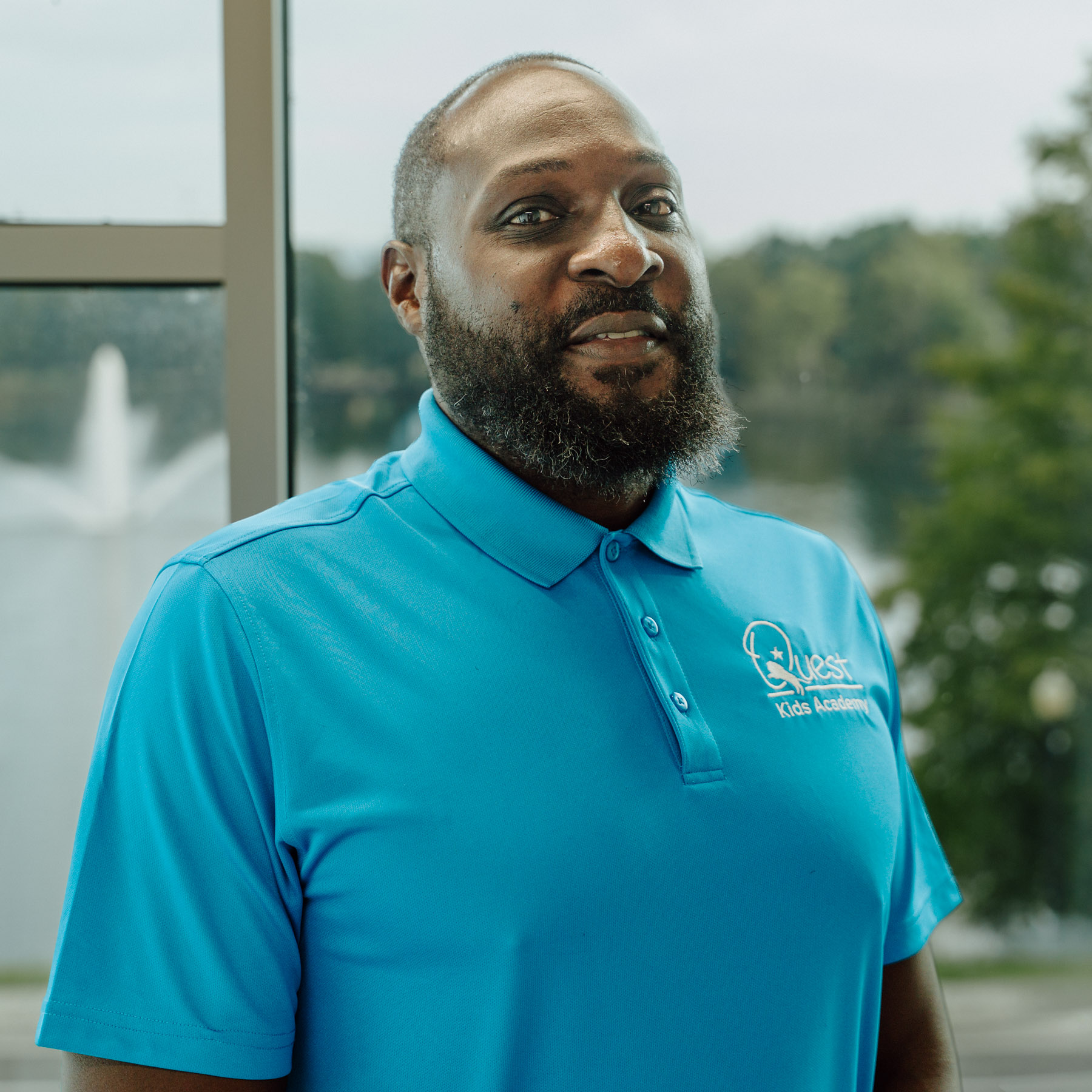 Quest, Inc. - Ally Warner