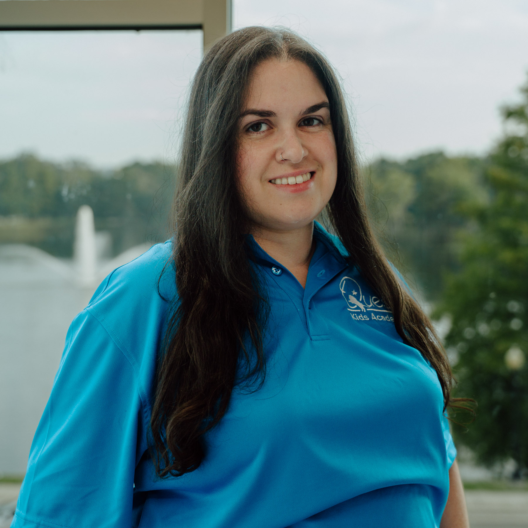 Quest, Inc. - Anita Fisher