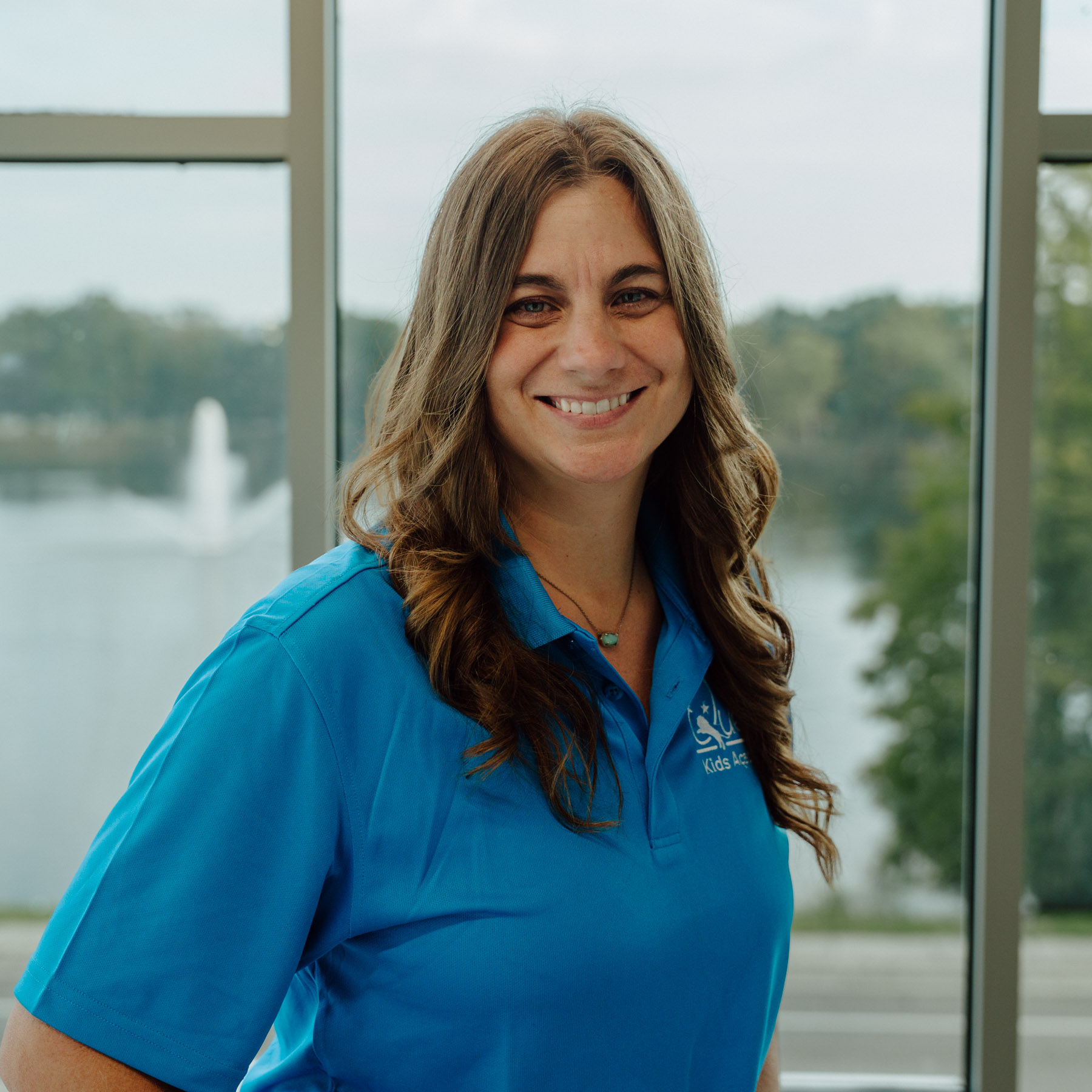 Quest, Inc. - Ally Warner