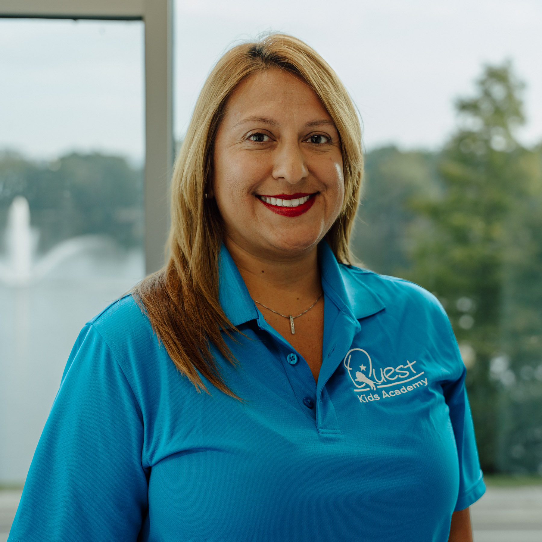 Quest, Inc. - Marylou Torres