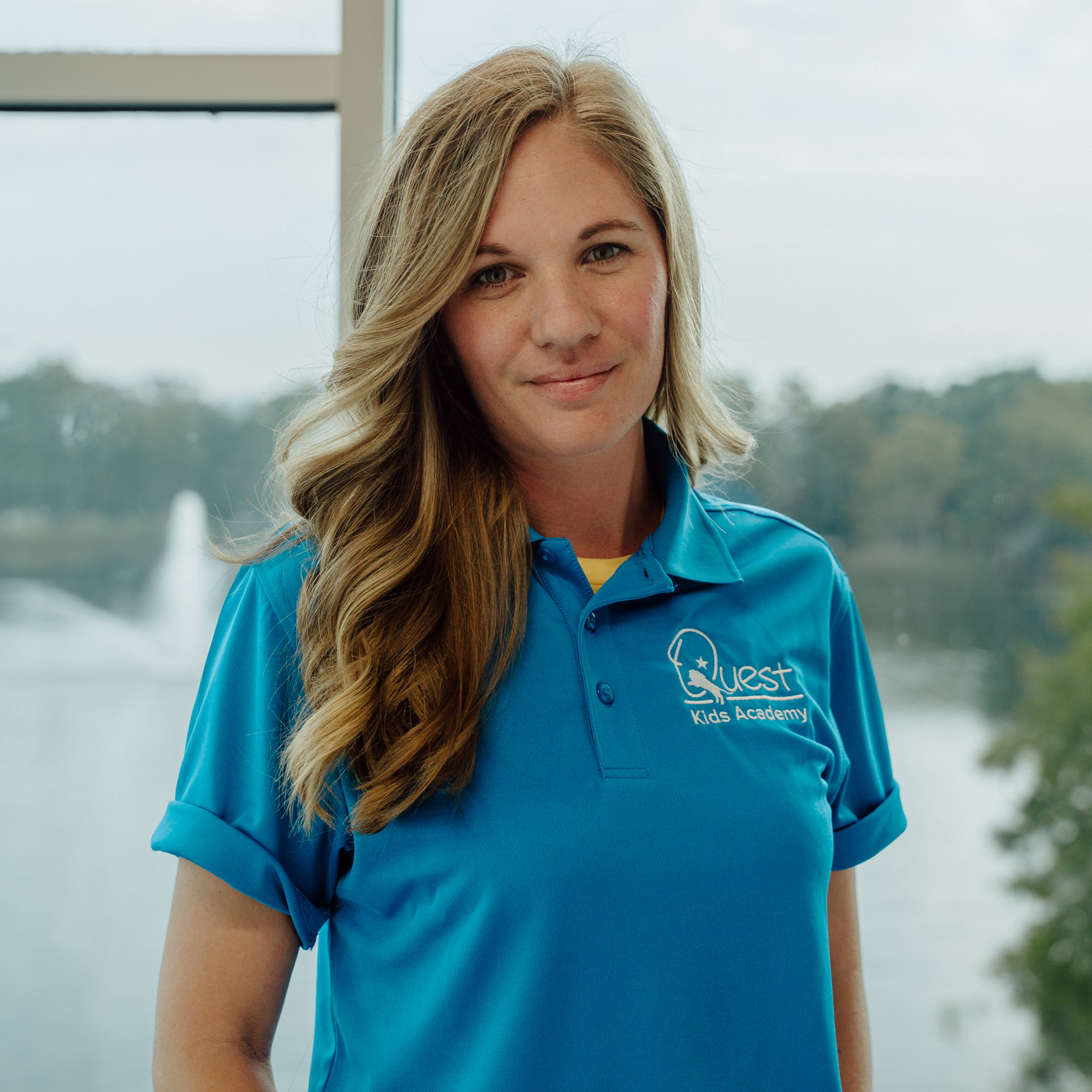 Quest, Inc. - CeCilia LeBlanc